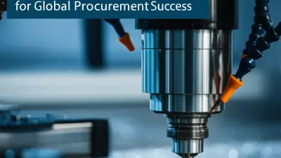7 Essential Benefits of CNC Milling for Global Procurement Success