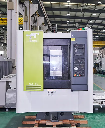 Tongtai Seizes Semiconductor Business Opportunities