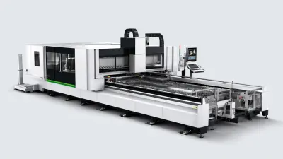 How to Choose the Right Cnc Machine for Your Business Needs