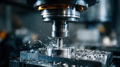 How to Optimize Production Efficiency with Cnc Machining Center Techniques