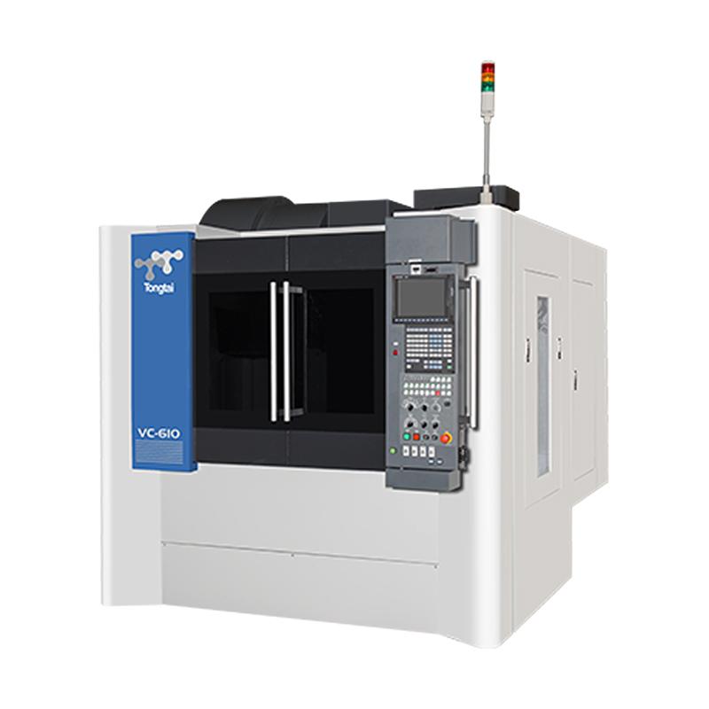 VC-610 vs. Traditional Methods