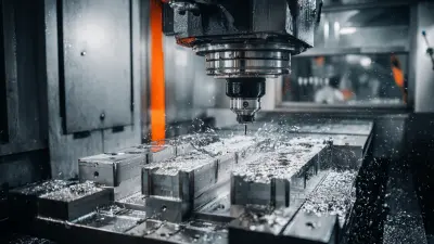 Cutting-Edge Solutions for Enhancing Efficiency with Horizontal CNC Machines