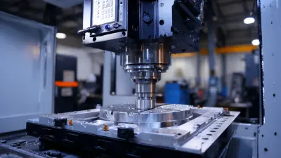 7 Secrets to Choosing the Best Vertical Lathe Machine for Your Workshop